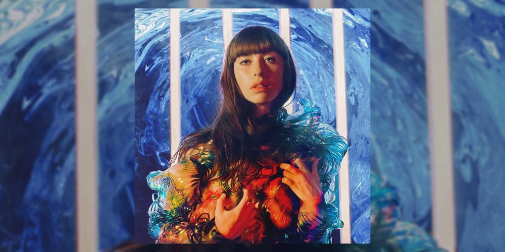 Kimbra Primal Heart